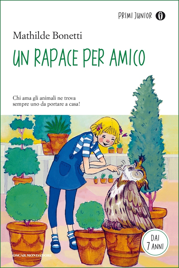 Un rapace per amico - Librerie.coop Un rapace per amico - Librerie.coop
