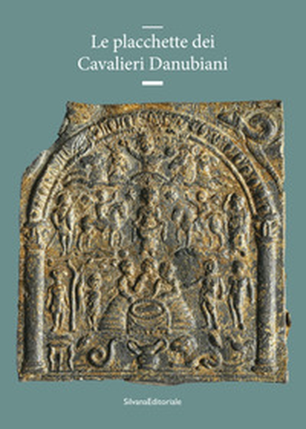 Le placchette dei Cavalieri Danubiani - Librerie.coop Le placchette dei Cavalieri Danubiani - Librerie.coop