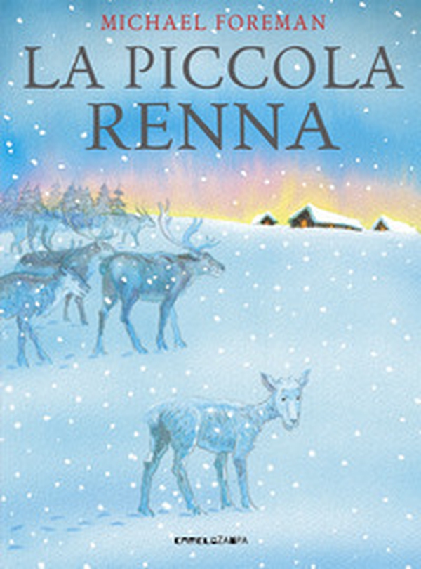 La piccola renna - Librerie.coop La piccola renna - Librerie.coop