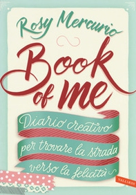 Book of me - Librerie.coop