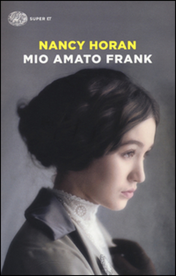 Mio amato Frank - Librerie.coop Mio amato Frank - Librerie.coop