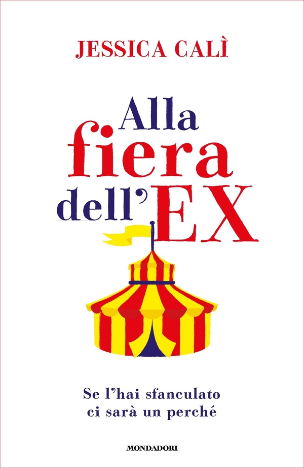 Alla fiera dell'ex - Librerie.coop Alla fiera dell'ex - Librerie.coop