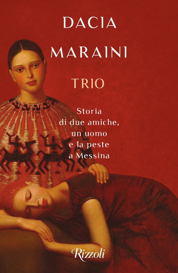 Trio - Librerie.coop Trio - Librerie.coop