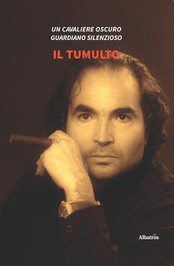 Il tumulto - Librerie.coop Il tumulto - Librerie.coop