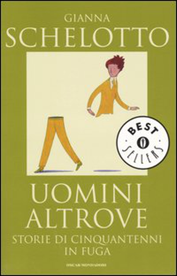 Uomini altrove. Storie di cinquantenni in fuga - Librerie.coop Uomini altrove. Storie di cinquantenni in fuga - Librerie.coop