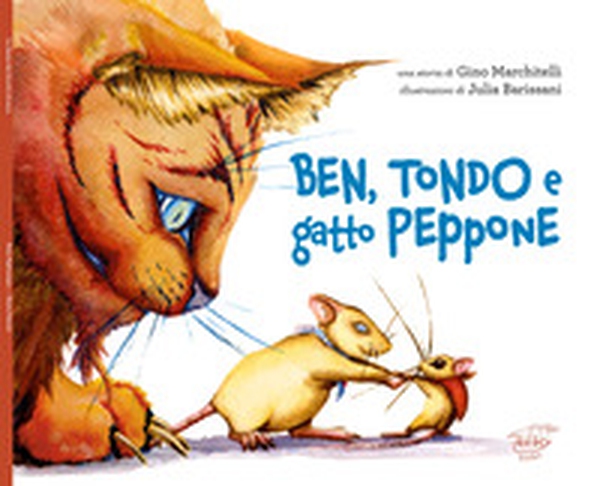 Ben, Tondo & gatto Peppone - Librerie.coop Ben, Tondo & gatto Peppone - Librerie.coop