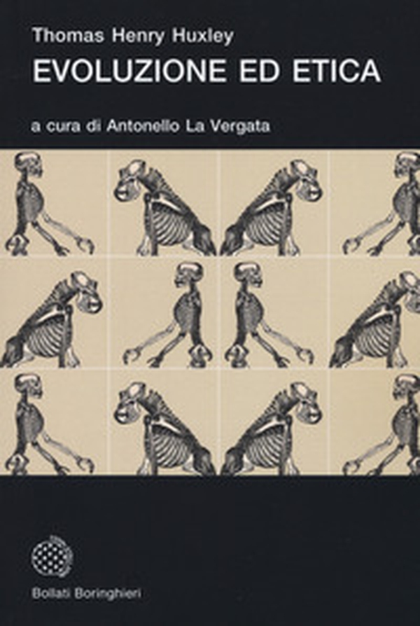Evoluzione ed etica - Librerie.coop Evoluzione ed etica - Librerie.coop