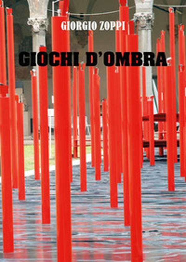Giochi d'ombra - Librerie.coop Giochi d'ombra - Librerie.coop