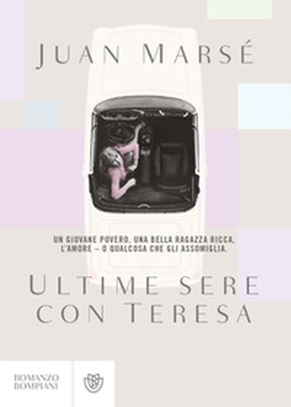 Ultime sere con Teresa - Librerie.coop Ultime sere con Teresa - Librerie.coop