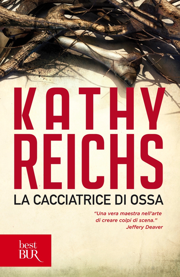 La cacciatrice di ossa - Librerie.coop La cacciatrice di ossa - Librerie.coop