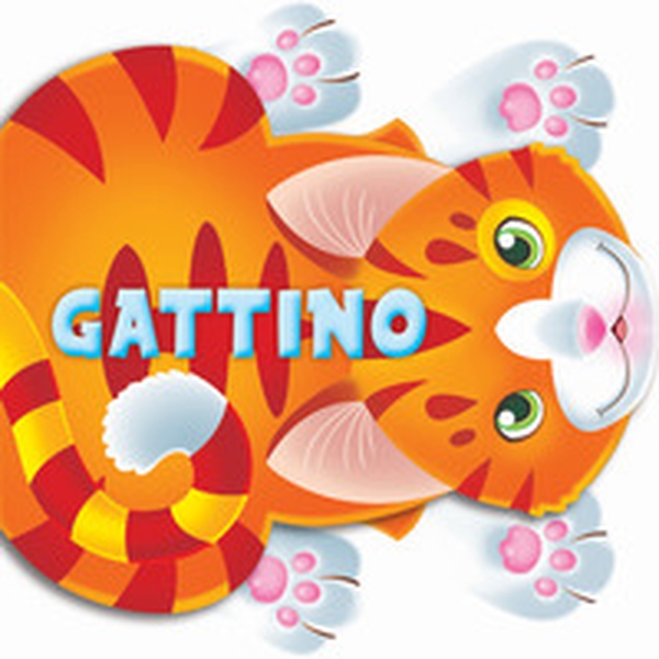 Gattino - Librerie.coop Gattino - Librerie.coop
