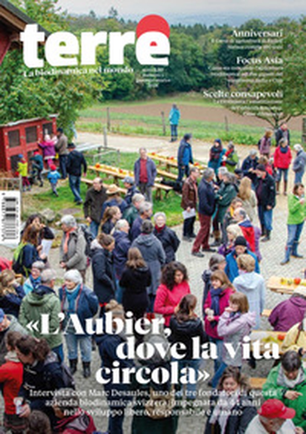 Terre - Vol. 1 - Librerie.coop Terre - Vol. 1 - Librerie.coop