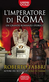 L'imperatore di Roma - Librerie.coop