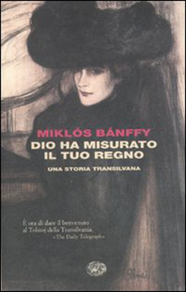 Dio ha misurato il tuo regno. Una storia transilvana - Librerie.coop Dio ha misurato il tuo regno. Una storia transilvana - Librerie.coop