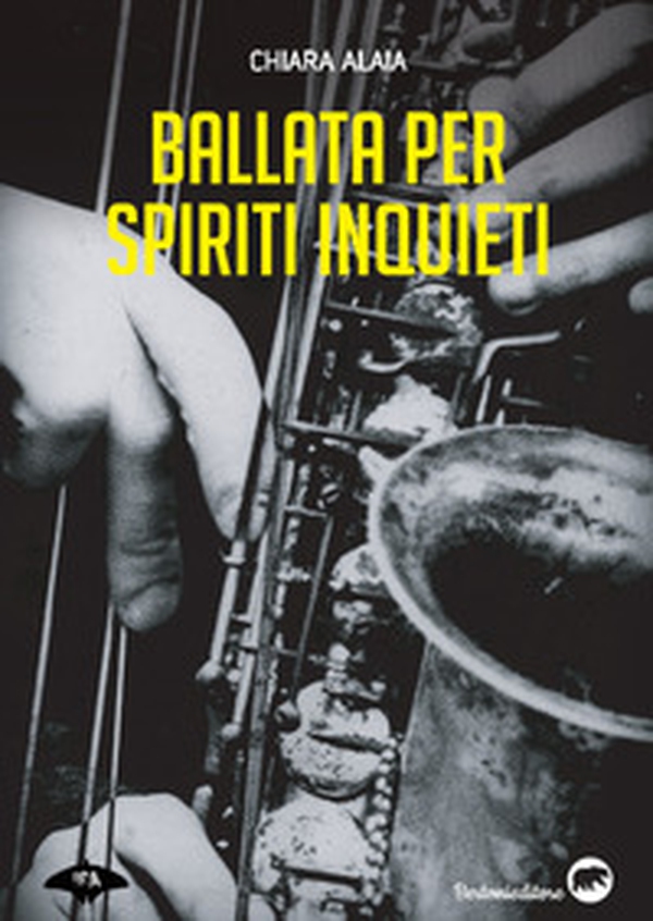 Ballata per spiriti inquieti - Librerie.coop Ballata per spiriti inquieti - Librerie.coop