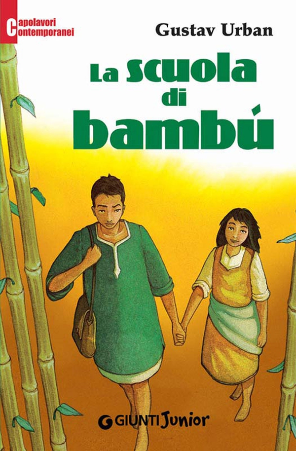 La scuola di bambù - Librerie.coop La scuola di bambù - Librerie.coop