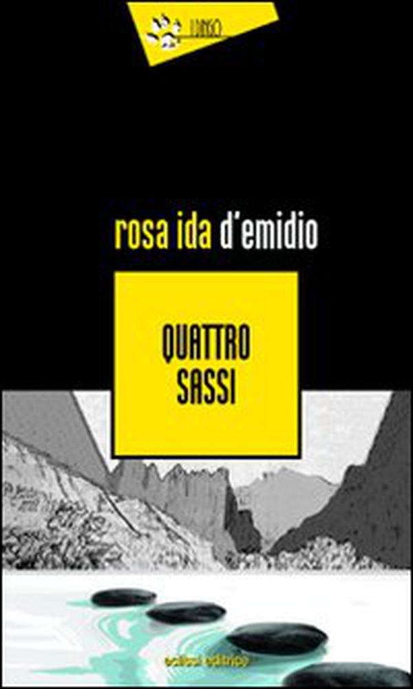 Quattro sassi - Librerie.coop Quattro sassi - Librerie.coop