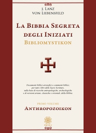 La bibbia segreta degli iniziati. Bibliomystikon - Librerie.coop