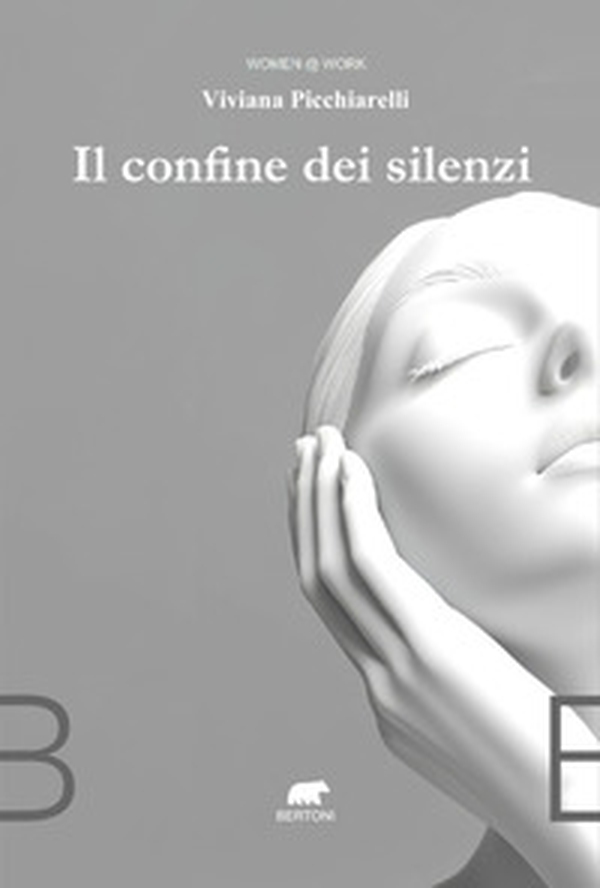 Il confine dei silenzi - Librerie.coop Il confine dei silenzi - Librerie.coop