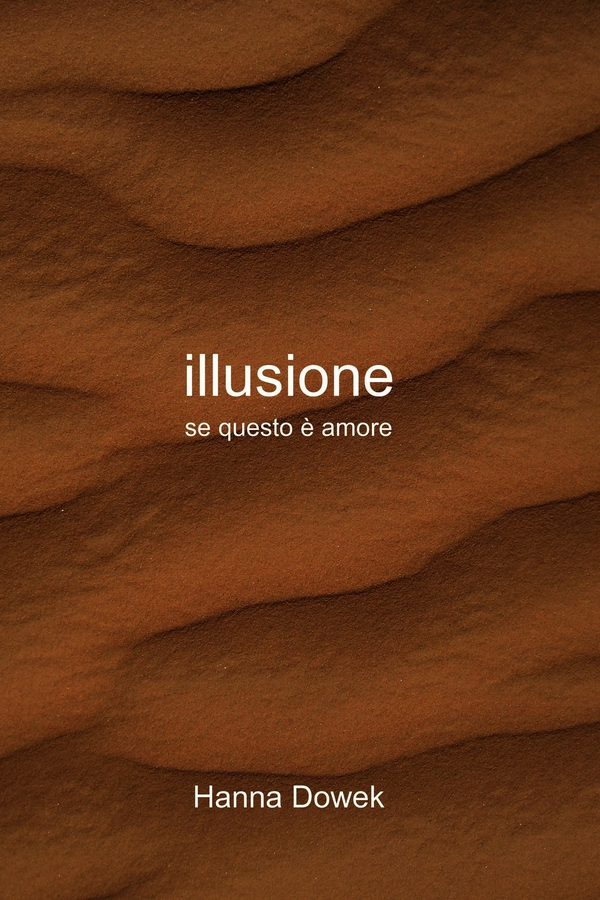 Illusione - Librerie.coop Illusione - Librerie.coop
