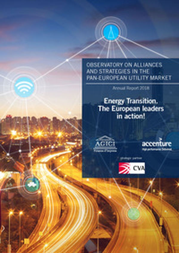 Energy transition. The European leaders in action! - Librerie.coop Energy transition. The European leaders in action! - Librerie.coop