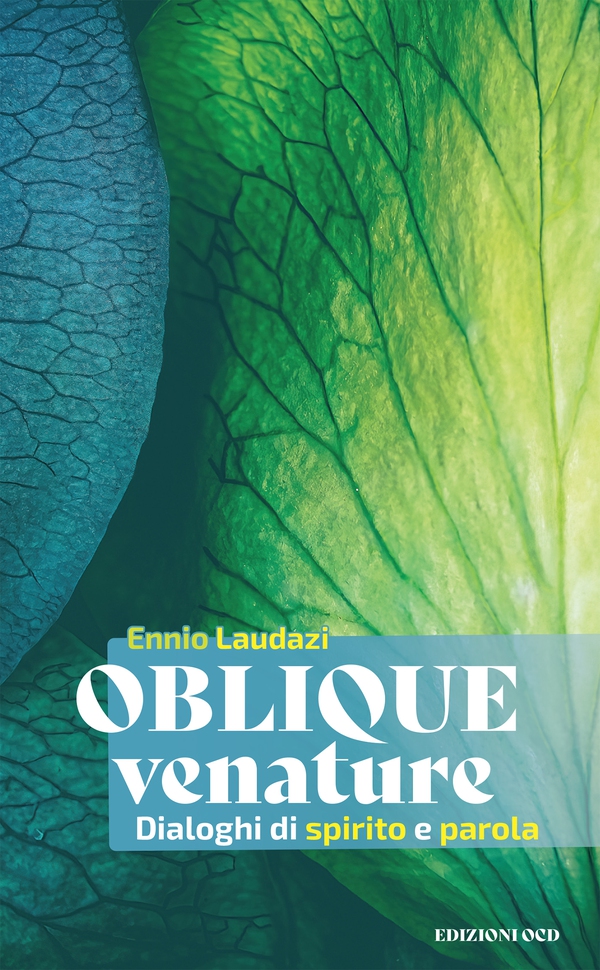 Oblique venature - Librerie.coop Oblique venature - Librerie.coop