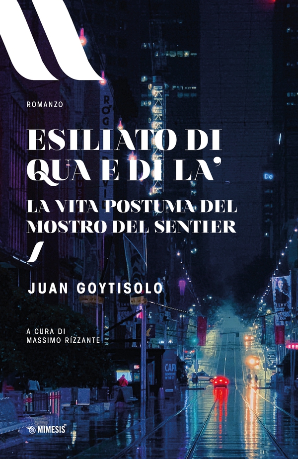 Esiliato di qua e di là - Librerie.coop Esiliato di qua e di là - Librerie.coop