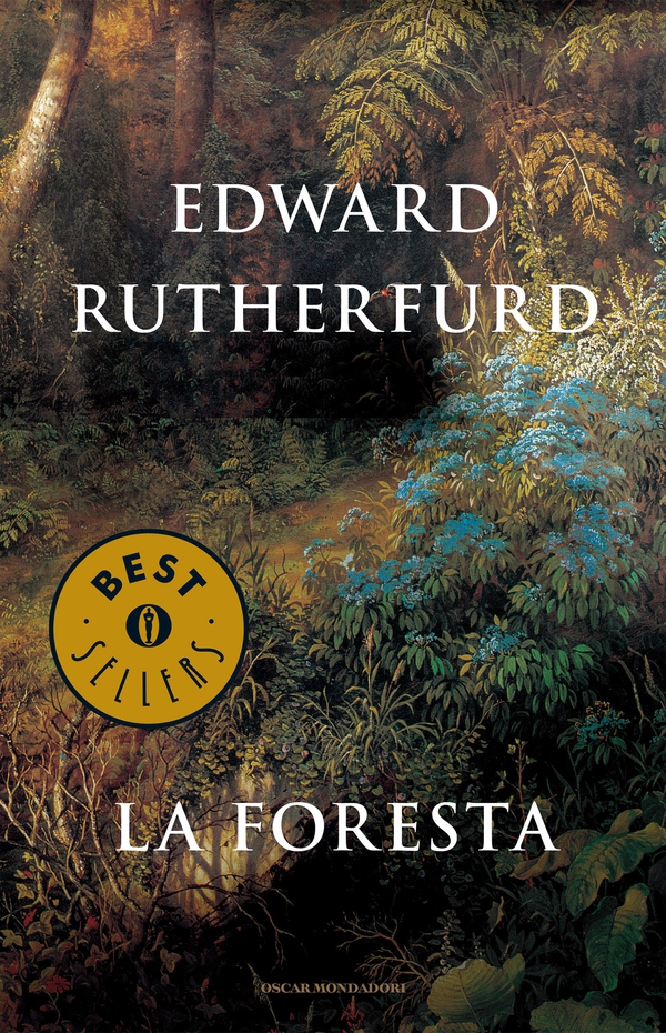 La foresta - Librerie.coop La foresta - Librerie.coop