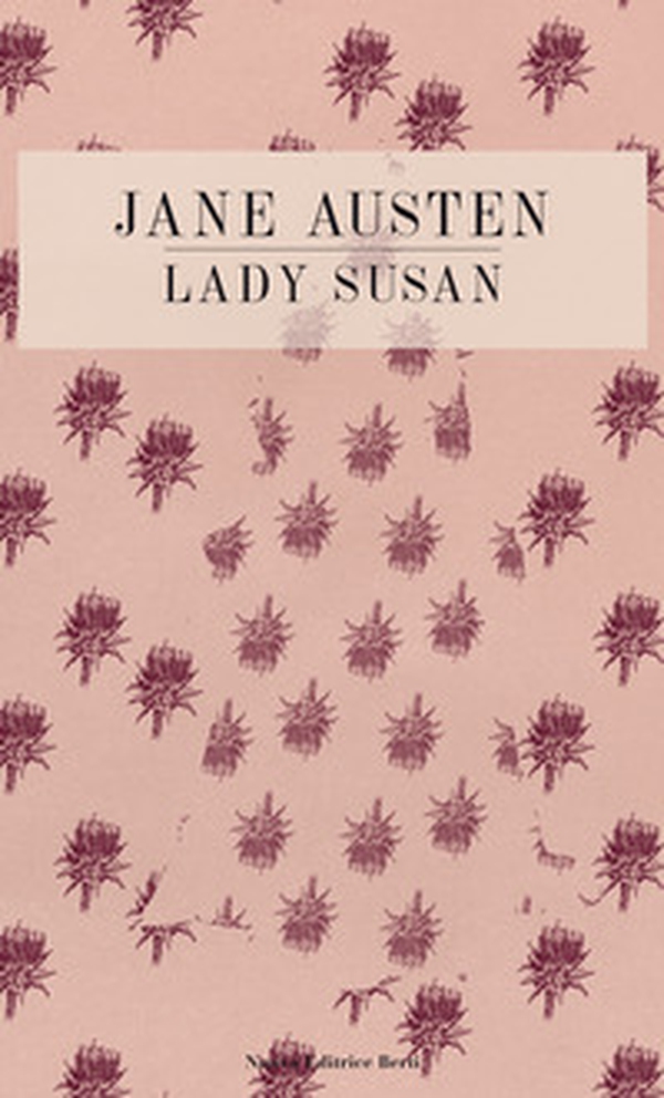 Lady Susan - Librerie.coop Lady Susan - Librerie.coop