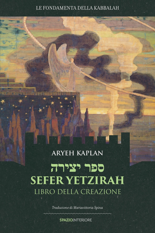 Sefer Yetzirah - Librerie.coop Sefer Yetzirah - Librerie.coop