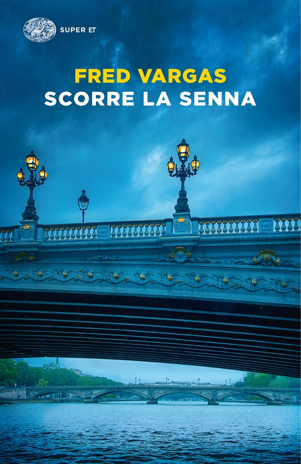 Scorre la Senna - Librerie.coop Scorre la Senna - Librerie.coop