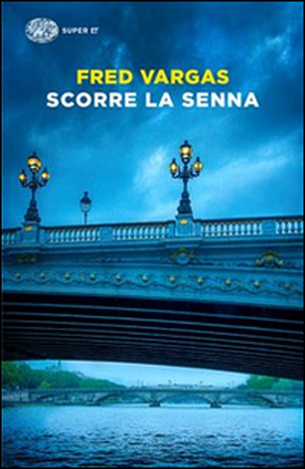 Scorre la Senna - Librerie.coop Scorre la Senna - Librerie.coop