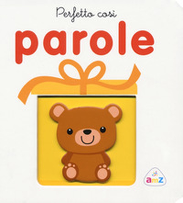 Perfetto così. Parole - Librerie.coop Perfetto così. Parole - Librerie.coop
