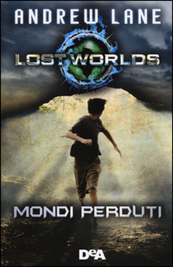 Lost worlds. Mondi perduti - Librerie.coop Lost worlds. Mondi perduti - Librerie.coop