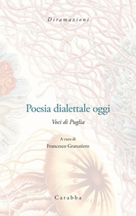 Poesia dialettale oggi. Voci di Puglia - Librerie.coop