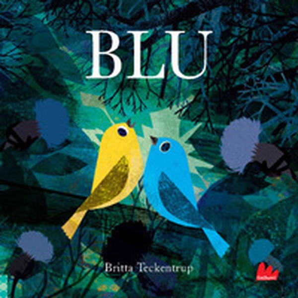 Blu - Librerie.coop Blu - Librerie.coop
