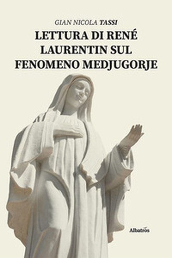 Lettura di René Laurentin sul fenomeno Medjugorje - Librerie.coop Lettura di René Laurentin sul fenomeno Medjugorje - Librerie.coop