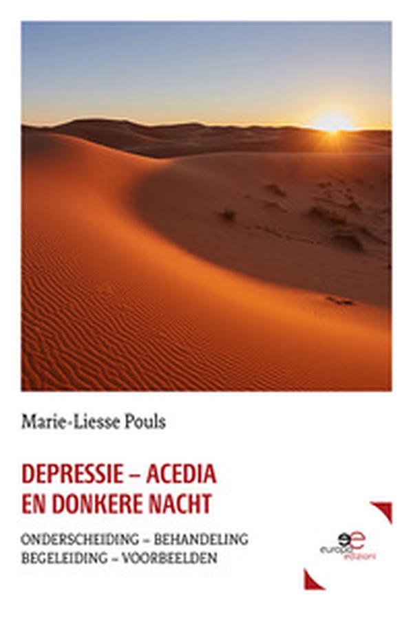 Depressie, acedia en donkere nacht - Librerie.coop Depressie, acedia en donkere nacht - Librerie.coop