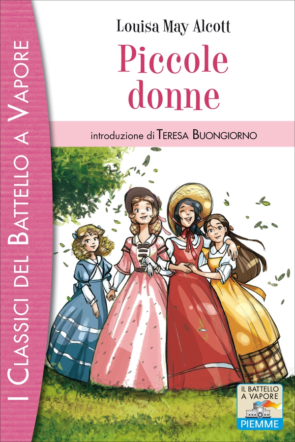 Piccole donne - Librerie.coop Piccole donne - Librerie.coop