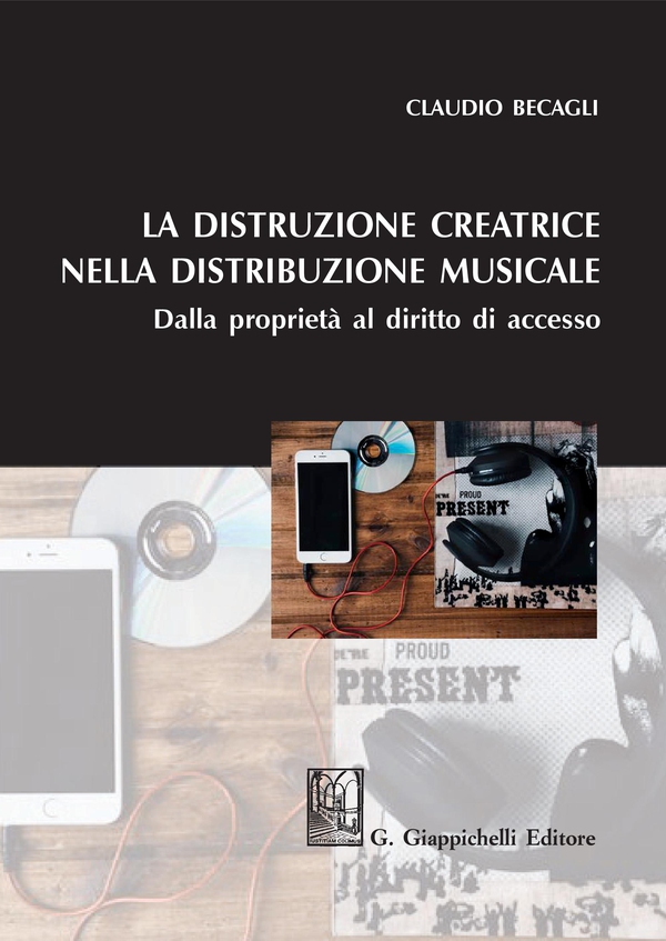 La distruzione creatrice nella distribuzione musicale - e-Book - Librerie.coop La distruzione creatrice nella distribuzione musicale - e-Book - Librerie.coop