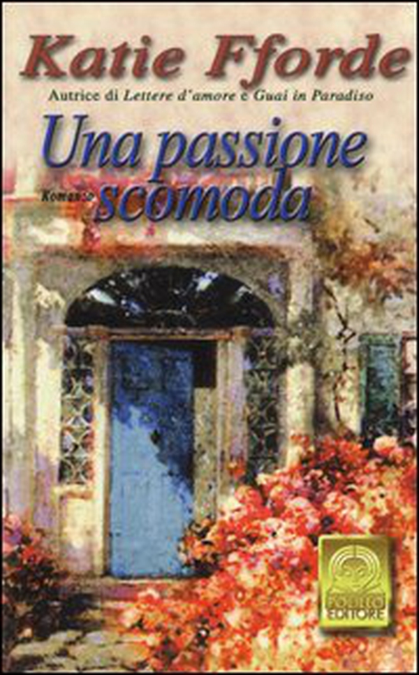 Una passione scomoda - Librerie.coop Una passione scomoda - Librerie.coop