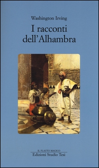 I racconti dell'Alhambra - Librerie.coop