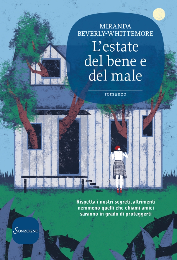 L’estate del bene e del male - Librerie.coop L’estate del bene e del male - Librerie.coop