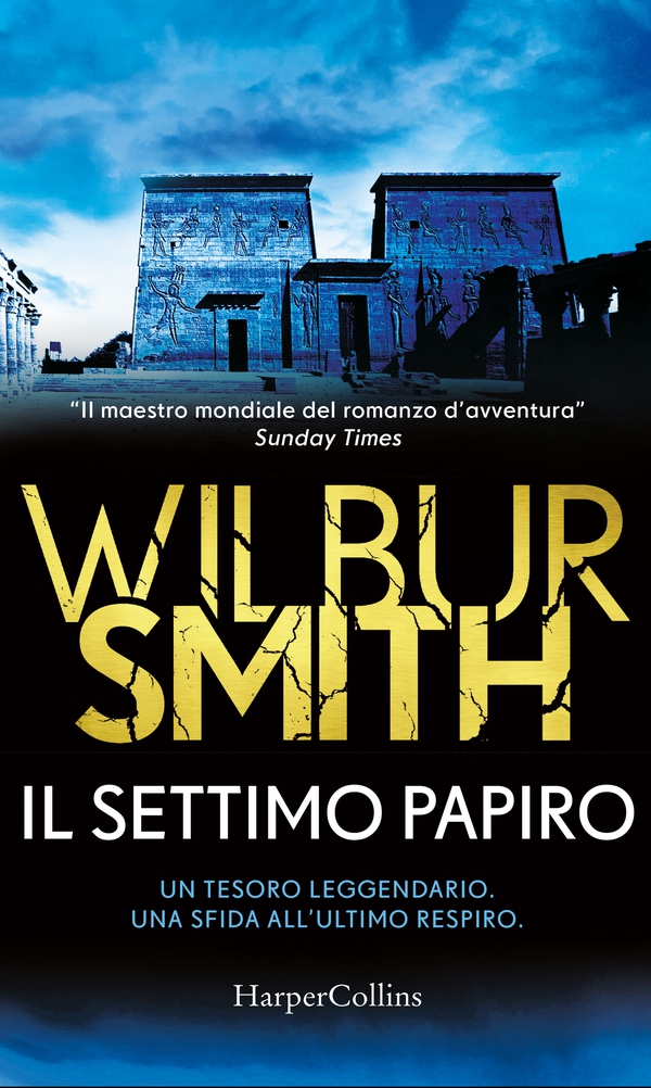 Il settimo papiro - Librerie.coop Il settimo papiro - Librerie.coop