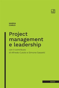 Project management and leadership - Librerie.coop