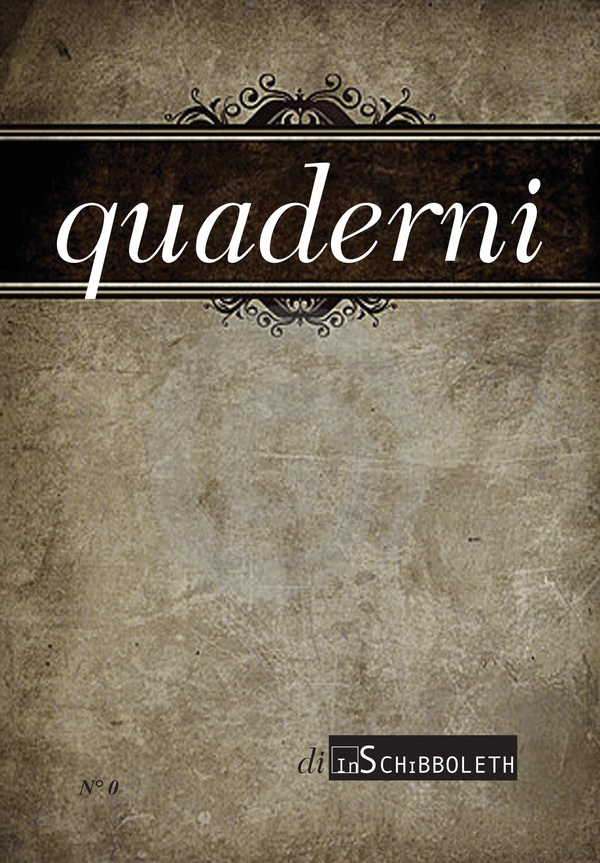 Quaderni 0, 2012 - Librerie.coop Quaderni 0, 2012 - Librerie.coop