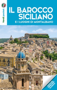 Il barocco siciliano e i luoghi di Montalbano - Librerie.coop