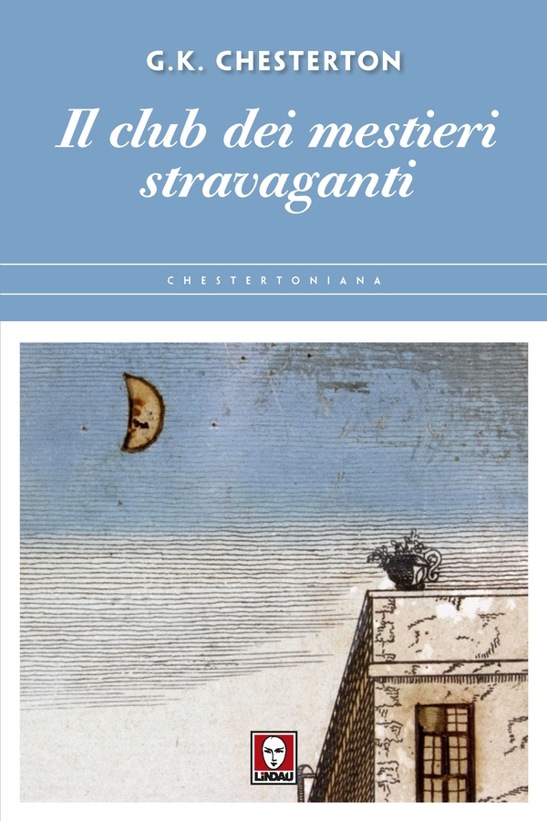 Il club dei mestieri stravaganti - Librerie.coop Il club dei mestieri stravaganti - Librerie.coop