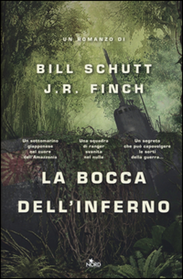 La bocca dell'inferno - Librerie.coop La bocca dell'inferno - Librerie.coop