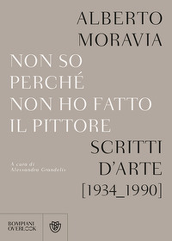 Non so perchè non ho fatto il pittore. Scritti d'arte (1934-1990) - Librerie.coop Non so perchè non ho fatto il pittore. Scritti d'arte (1934-1990) - Librerie.coop